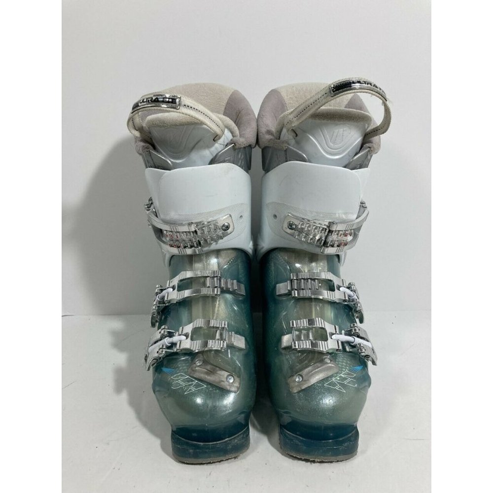 Tecnica VIVA Phoenix Max 10 Air W Women's Ski BOOTS 24.5 size 286mm